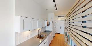 Art Studios Gallery 17