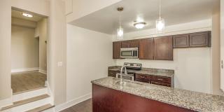 University Place Apartments Gallery 41