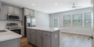Tessa Shallowford Townhomes Gallery 36