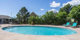 The Knolls at Sweetgrass Apartment Homes Gallery 2