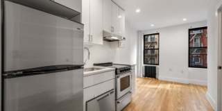 437 East 9th Street Gallery 1