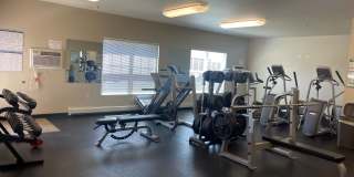 Falcon Heights Apartments Gallery 15