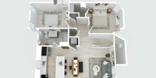46 Park Avenue Gallery 2