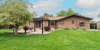 Prairie Lane Estates this one-of-a kind home offers outstanding features and endless possibilities. Must see to appreciate! Gallery 38