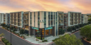 The Aston North Scottsdale Gallery 2