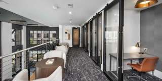 Chamblee City Heights Apartments Gallery 13
