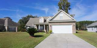 3 BED | 2.5 BATH | POOLER Gallery 1
