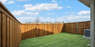 Townhomes at Sam Rayburn Gallery 30