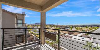 Modern Living in the Heart of Cadence! Gallery 19