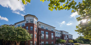 The Cosmopolitan at Lorton Station Gallery 51