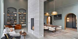 Lively at Drayton Mills Gallery 29