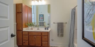 Affordable Housing – Upper Post Flats Gallery 18