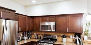 Beautiful Bothell Townhome Gallery 4