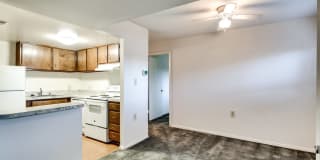 Meadow Creek Apartments Gallery 20