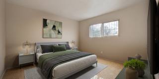 Olympus Park Apartment Homes Gallery 10