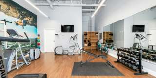 Clarendon Gallery 25