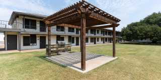 Southgate Manor Apartments Gallery 10