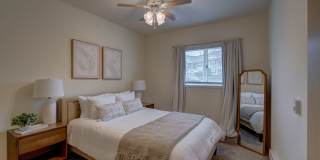 Brand New Fully Furnished short term lease possible Gallery 17