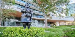 Ritz-Carlton Residences Tampa Gallery 70