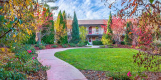 Cambridge Dorchester Apartments Gallery 5