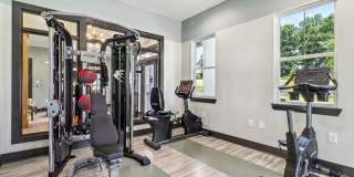 Station at Lake Murray Gallery 18