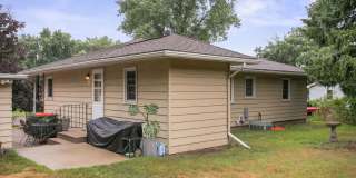 Available Sept 01 in Andover: 3bd 1ba 2car garage Large Corner Lot $1,995.00 plus utilities Available Sept 01 in Andover: 3bd 1ba 2car garage Large Corner Lot $1,995.00 plus utilities Gallery 16