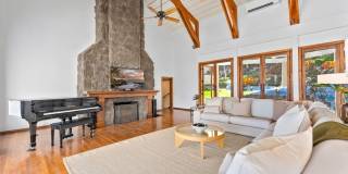 Sea Pool Getaway: Oceanfront Black Point Home w/ Private Sea Pool Gallery 13