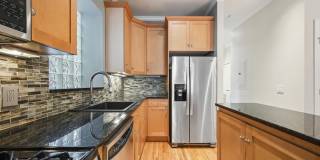 1832 SWANN Street NW Gallery 7