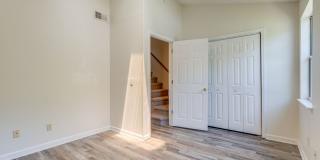3-Bedroom Townhome with Garage and Private Balcony -- Bristol Gallery 18