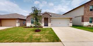 2 WEEKS FREE + 4 bedroom zoned for Chaparral High School close to Fort Hood! 2 WEEKS FREE + 4 bedroom zoned for Chaparral High School close to Fort Hood! Gallery 1