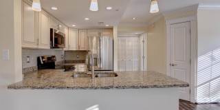 1st Floor Bowie Condo Gallery 5