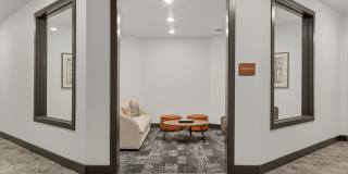 Cortland Powers North Gallery 55
