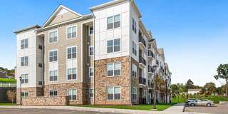 Molly Brook on Belmont Gallery 29