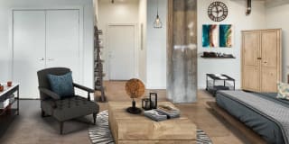 Uptown Square Apartment Homes Gallery 21