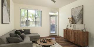 Sandoval Flats - Affordable Housing Gallery 11