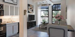 St. Clair Lofts Gallery 17