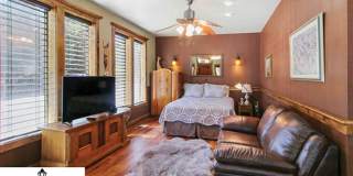Safari Suite: Cozy, Downtown Jacksonville, First Floor $300 Utility Fee Gallery 1
