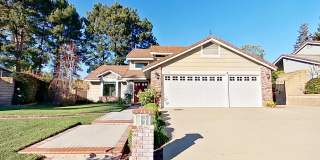 21355 Via Del Parque, Yorba Linda: Spacious 4 Bed 3 Bath House with Backyard Pool! Gallery 1