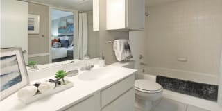 Preston Village Apartments Gallery 21