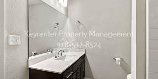 BRAND NEW 4 BEDROOM SIMMONS HOME IN BIXBY!!! Gallery 8