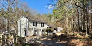 1+ Acre of Wooded Privacy in Allatoona High School Gallery 1