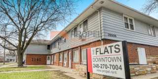 35505 Michigan - Apt 7 Gallery 1
