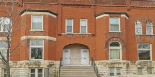 115 North Hickory Street - C Gallery 1