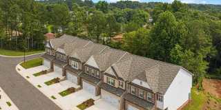 Collins Place Townhomes Gallery 19