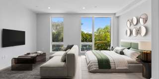 1055 Cambridge Street Gallery 1