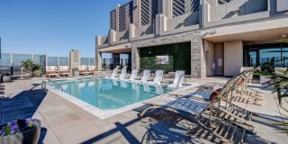 Skyhouse Frisco Station Gallery 35