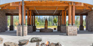 Pilchuck Village Gallery 34