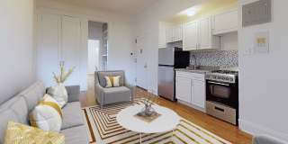 473 Central Park West Gallery 1