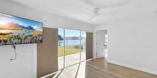Amazing Indian Rocks Beach Waterfront Rental – Dock, Boat Lift & Garage! 3bed | 2bath Amazing Indian Rocks Beach Waterfront Rental – Dock, Boat Lift & Garage! 3bed | 2bath Gallery 7