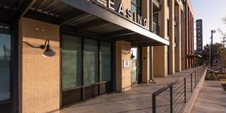 Residences at Grayson Heights Gallery 81